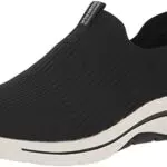 Zapatillas Skechers Go Walk Arch Fit Iconic para Mujer