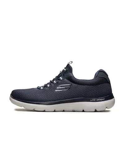 Skechers Summits 12985, Zapatillas de Deporte Hombre