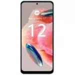 Xiaomi Redmi Note 12 NFC - Smartphone de última generación