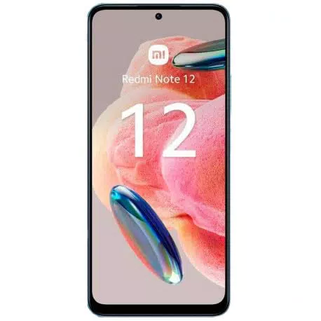 Xiaomi Redmi Note 12 NFC - Smartphone de última generación