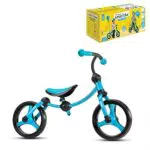 Triciclo Inteligente para Niños - Marca SmarTrike