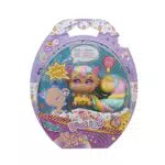 Bellies de Bellyville - Bestia Frusty, Amigo y Mascota Bellies: Regalo Ideal
