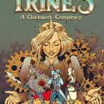 Trine 5 : A Clockwork Conspiracy Juego para Xbox Series X y Xbox One
