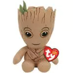 Guardianes de la Galaxia - Peluche Groot Marvel