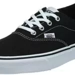 Zapatillas Vans Doheny Unisex Niños - Estilo Canvas