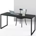 ZINUS Jennifer 160 cm Escritorio para ordenador portátil
