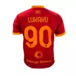 Camiseta de fútbol Lukaku Unisex - Marca 3R SPORT SRL