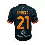 Camiseta de fútbol Dybala Unisex Adulto - Marca 3R SPORT SRL