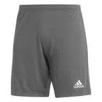 adidas Entrada 22 Shorts Bermudas, Team Power Red 2