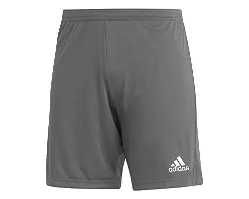 adidas Entrada 22 Shorts Bermudas, Team Power Red 2