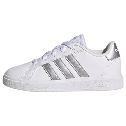 Zapatillas Adidas Grand Court Lifestyle para Niños