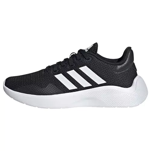 adidas Puremotion 2.0 Shoes, Zapatillas Mujer, Shadow Red/Wonder Orchid/Wonder Quartz