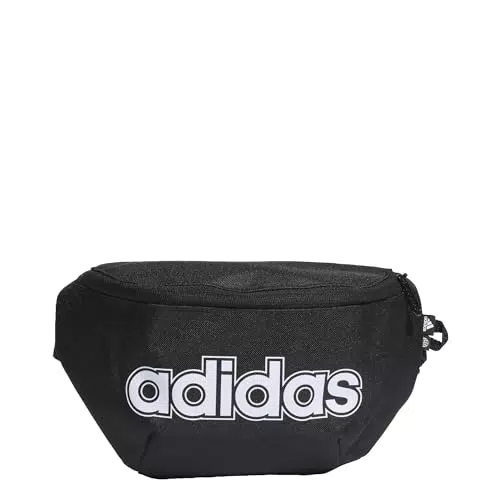 Riñonera Adidas Daily WB - Práctica y Estilosa