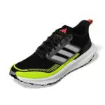 adidas Ultrabounce TR, Shoes-Low Hombre, Core Black/FTWR White/Grey Three