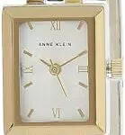 Reloj de Pulsera Anne Klein para Mujer - Elegante y Sofisticado