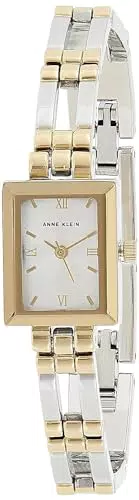 Reloj de Pulsera Anne Klein para Mujer - Elegante y Sofisticado