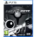 Astronite - Consola de Videojuegos PlayStation 5