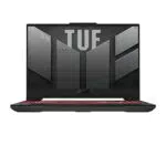 ASUS TUF Gaming F15 FX506HC - Portátil Gaming de 15.6 Full HD 144Hz Color Negro - Teclado QWERTY español