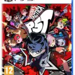 Persona 5 Tactica para PS5 - Atlus