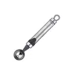 Cuchara para Melón Bergner Gizmo de Acero Inoxidable Apto para Lavavajillas