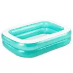 Piscina Inflable Bestway Rectangular Familiar - Modelo 54005