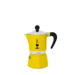Cafetera Italiana Espresso Bialetti Moka Express, Aluminio