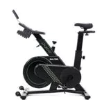 Bicicleta Ciclo Indoor Salter S-100: Estática Spinning Avanzada con Volante de Inercia 18 kg
