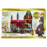 Castillo de Hogwarts de Bizak