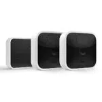 Cámara de Seguridad HD Inalámbrica Blink Indoor con Detección de Movimiento y Audio Bidireccional