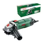 Amoladora Angular Bosch PWS 750-115 | 750 W | Disco 115 mm