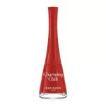 Bourjois 1 Seconde Esmalte de Uñas Tono 7 Berry much - 9 ml