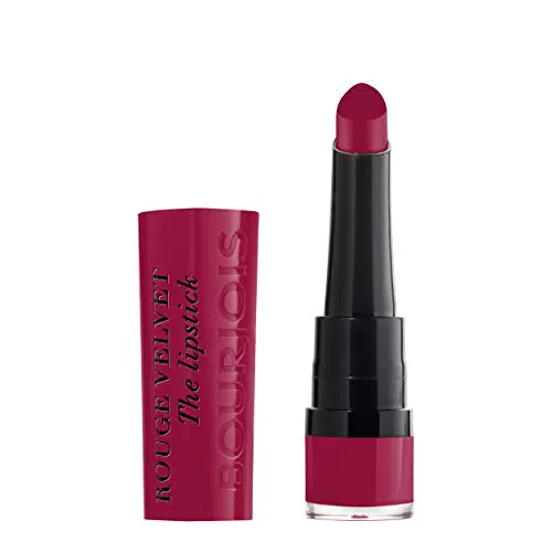 Bourjois Velvet The Lipstick Barra de Labios Tono 03