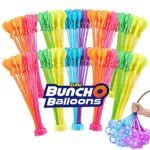 Globos de Agua Autosellantes Bunch O Balloons Fiesta Tropical de ZURU