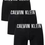 Boxer Brief Calvin Klein para Hombre - Modelo 000NB3609A
