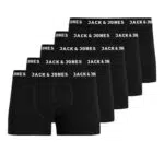 Boxers Jack & Jones para niños (Pack de 5)