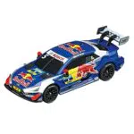 Carrera Audi RS 5 DTM Coche de Carreras de Juguete