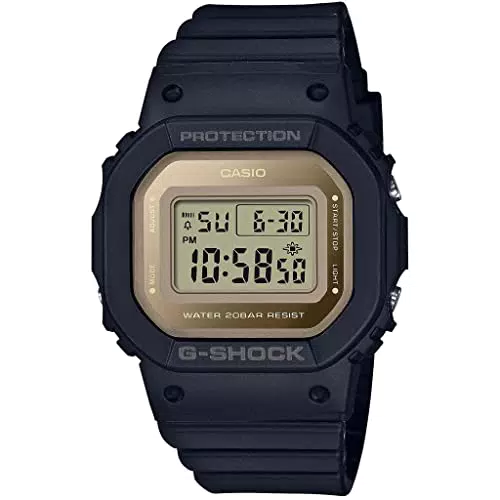 Reloj Digital CASIO GMD-S5600-1ER - Oferta Especial