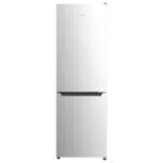 Frigorífico Combi Cecotec Bolero CoolMarket 322 Inox E. 322 L, Altura 185 cm, Ancho 60 cm