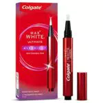 Blanqueador Dental Nocturno Colgate Max White Overnight