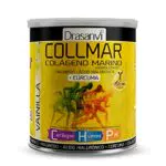 Colágeno Marino Hidrolizado + Cúrcuma con Magnesio y Ácido Hialurónico - Bienestar articular y muscular
