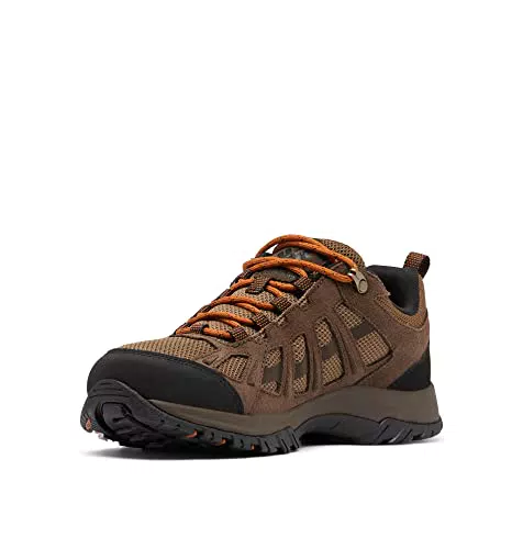 Zapatillas de Senderismo Columbia Redmond 3 para Hombre