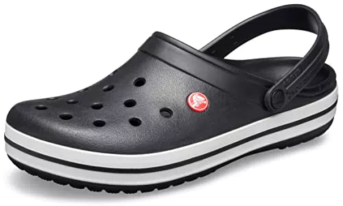 Crocs Crocband - Zuecos Unisex Adulto