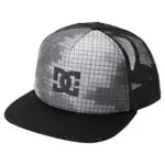 Gorra Trucker DC Shoes Gas Station para Hombre