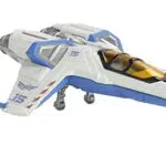 Pixar Lightyear Buzz Alpha grande Figura 30 cm de juguete