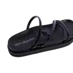 Chanclas Mujer Don Algodón Atenas - Sandalias de Verano Mujer