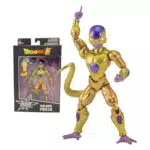 Figura de acción de Freezer de Dragon Ball - Bandai 35993