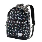 Mochila Dragon Ball - Modelo SD, Tipo HS 1.3