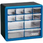 Cajonera de Herramientas Draper - Organizador Profesional
