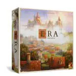 Juego de Mesa Eggert Spiele - ERA Edad Media en Español