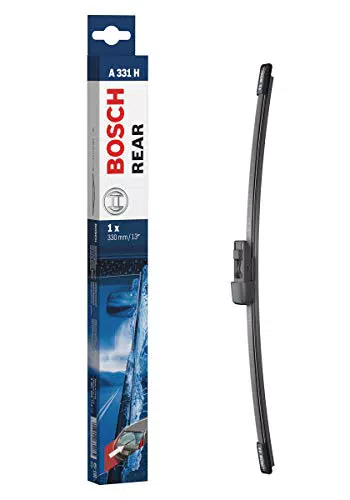 Limpiaparabrisas Bosch Rear A331H - 330mm - Para Ventana Trasera